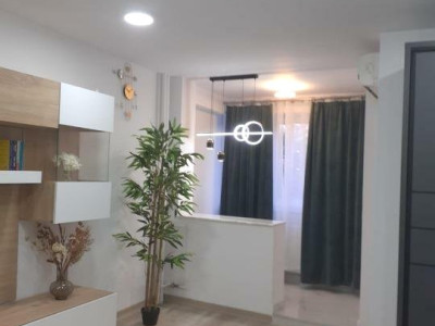 GARSONIERA-LUJERULUI