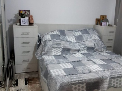 2 camere - terasa 20 mp - imobil 2020- Uverturii