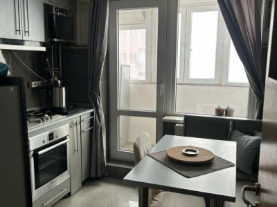 Apartament 2 camere -Bloc Izolat Termic- metrou Gorjului