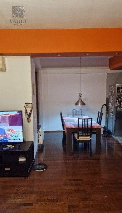 Apartament 2 Camere-79 MP-Calea 13 Septembrie