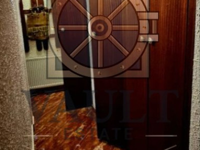 Apartament 4 camere-Decomandat-Centrala Termica- Turda