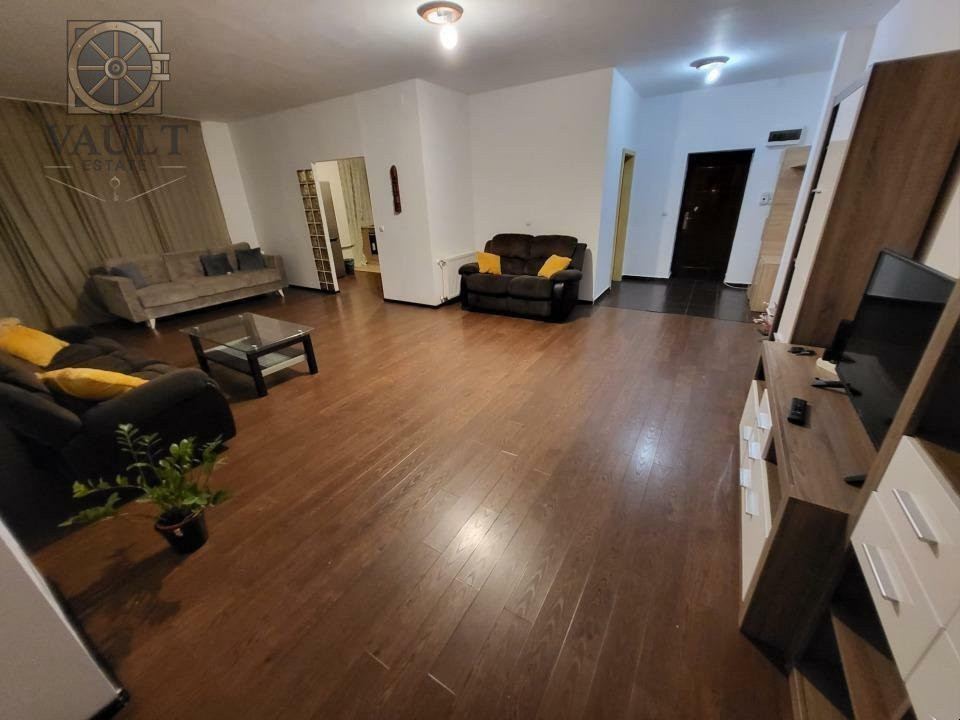 APARTAMENT 3 CAMERE-STRAULESTI