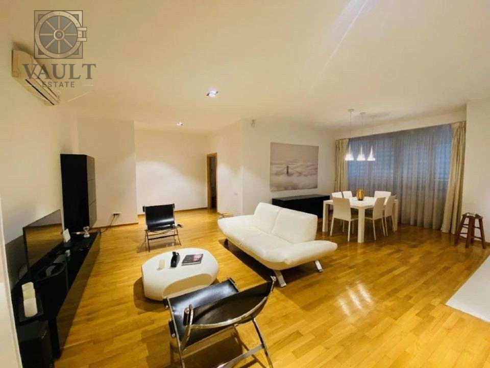 APARTAMENT 3 CAMERE 3 BAI - NORDULUI/HERASTRAU - PARCARE SUBTERANA