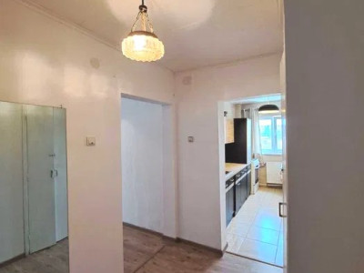 APARTAMENT 2 CAMERE - LUJERULUI