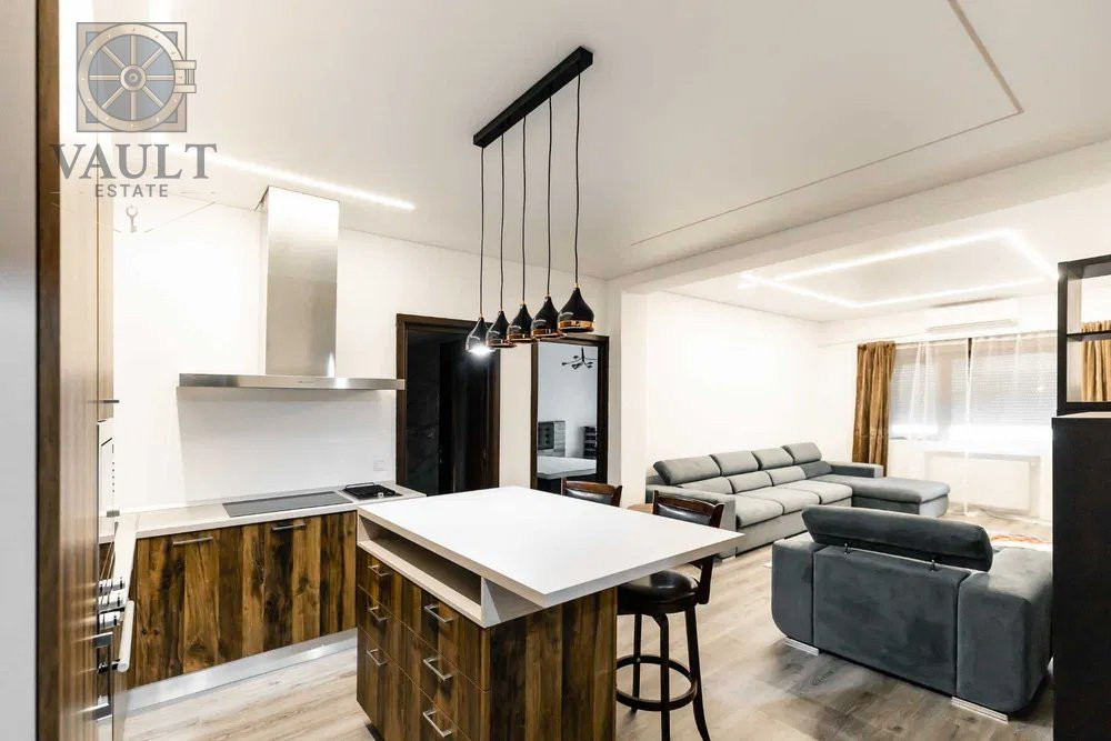 3 CAMERE- 2 BAI- 110mp- CALEA VICTORIEI- RS I