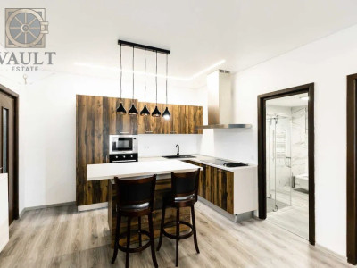 3 CAMERE- 2 BAI- 110mp- CALEA VICTORIEI- RS I