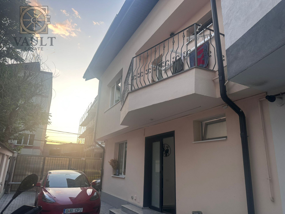 Casa/Villa - Ozana - 