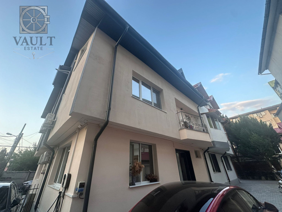 Casa/Villa - Ozana - 