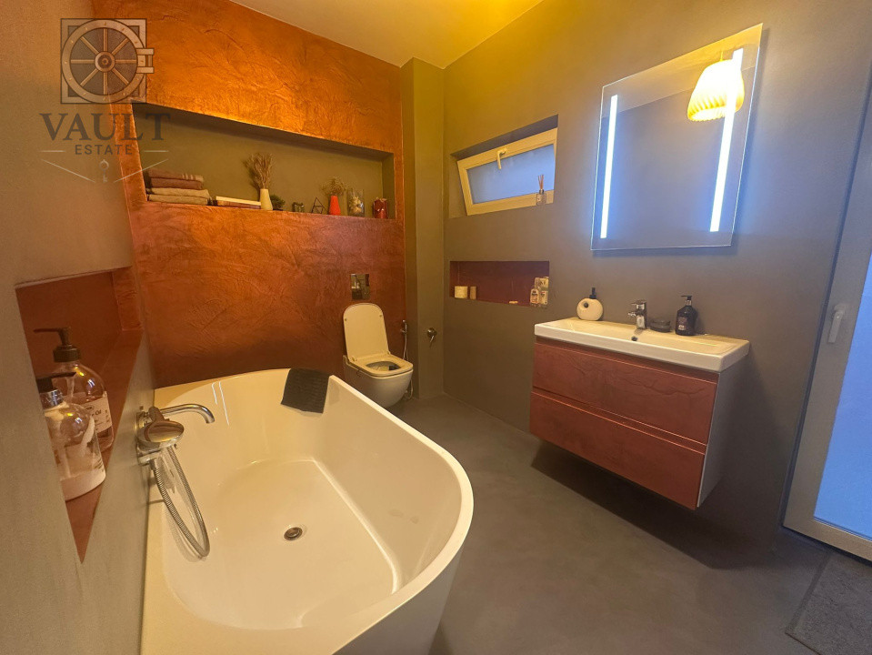 Casa/Villa - Ozana - 