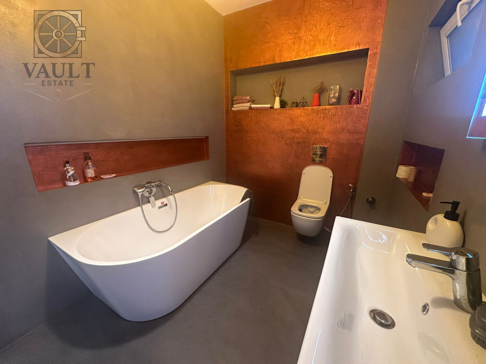 Casa/Villa - Ozana - 