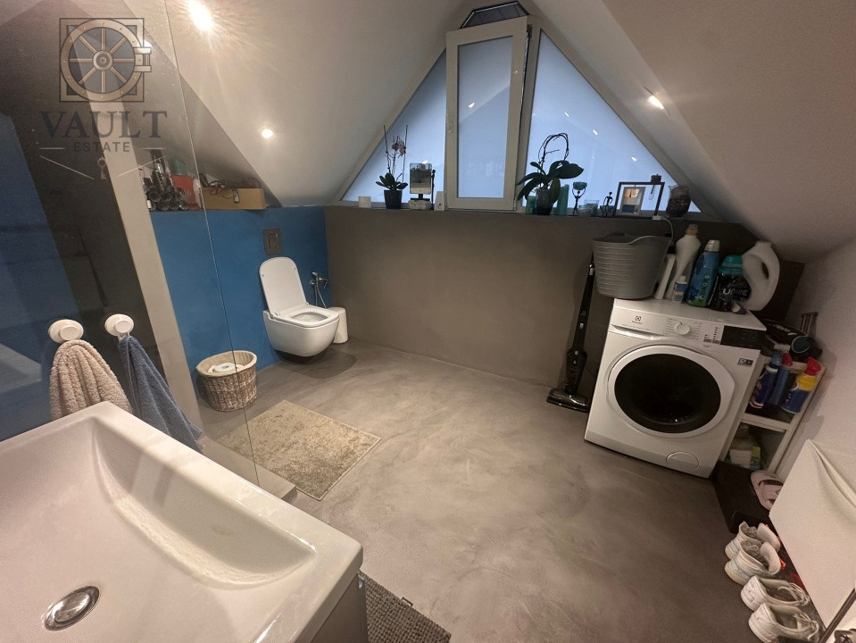 Casa/Villa - Ozana - 