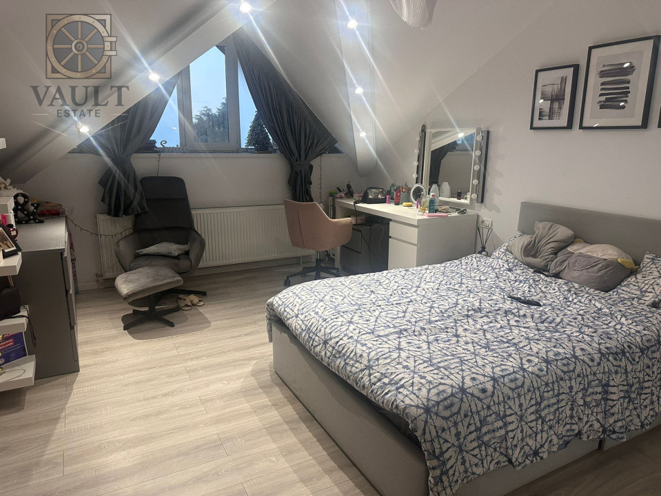 Casa/Villa - Ozana - 