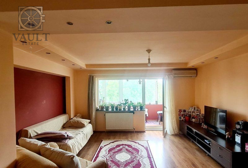 Apartament 2 camere - Lacul Tei -4 Minute Parcul Circului -