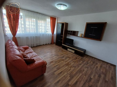 Apartament 2 camere - Cantemir -