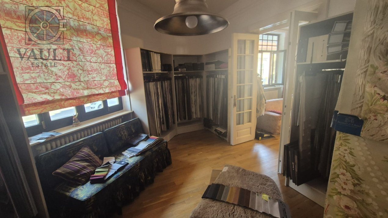 Apartament 5 camere- Calea Mosilor -Parcul Izvorul Rece- 