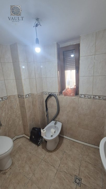 Apartament 5 camere- Calea Mosilor -Parcul Izvorul Rece- 