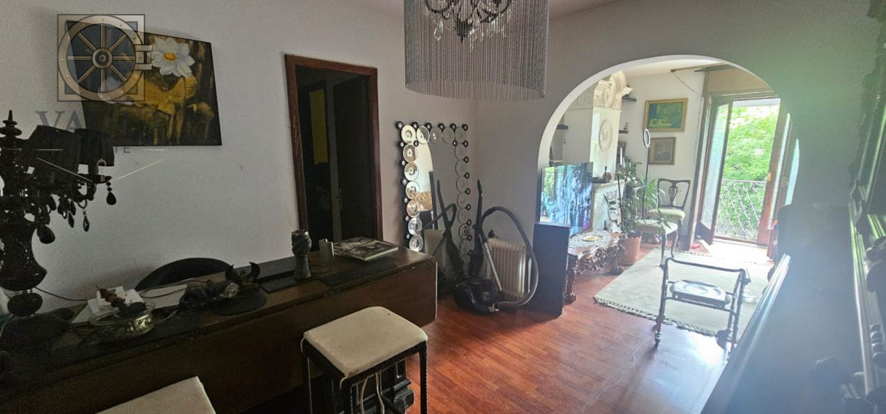 Apartament 3 camere -ETAJ 1- VILA- FOISORUL DE FOC 