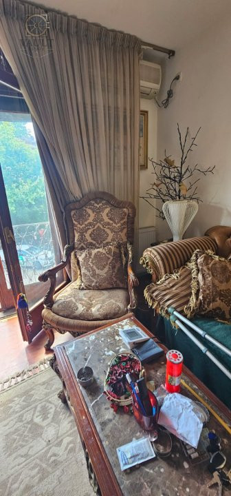 Apartament 3 camere -ETAJ 1- VILA- FOISORUL DE FOC 