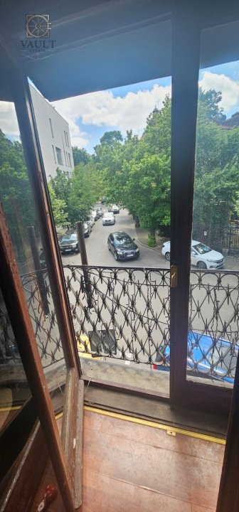 Apartament 3 camere -ETAJ 1- VILA- FOISORUL DE FOC 