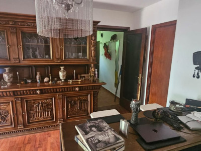 Apartament 3 camere -ETAJ 1- VILA- FOISORUL DE FOC 