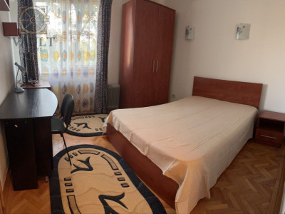 Apartament 2 camere- Blvd Ferdinand - Gara Obor 