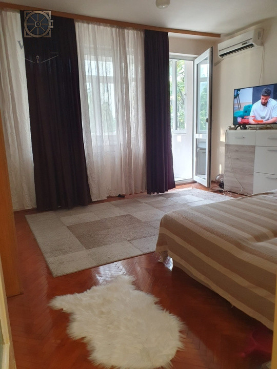 Garsoniera - Vatra Luminoasa - Etaj 2- Risc 1