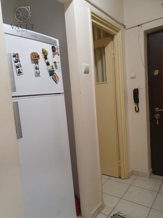 Garsoniera - Vatra Luminoasa - Etaj 2- Risc 1