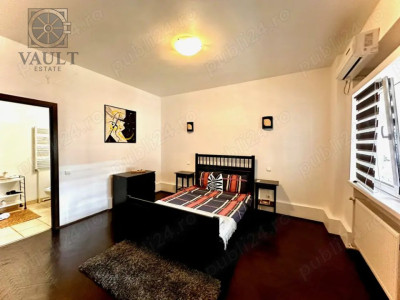 Apartament 2 camere - Universitate -P-ta Romana - Risc 1