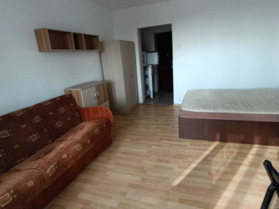 Garsoniera   - Metrou Costin Georgian 