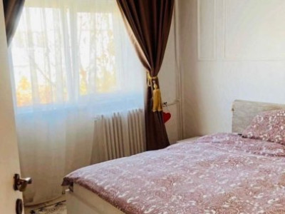 Apartament 3 camere - PARC HERASTRAU 