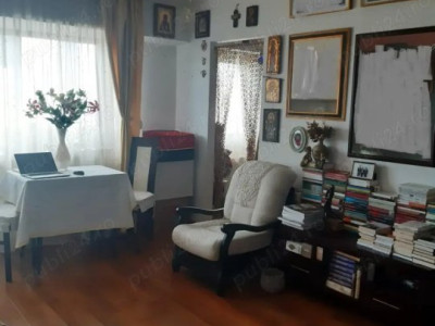 Garsoniera -42 mp - Facultatea de Constructii 