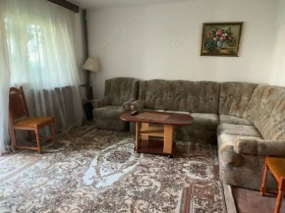 Apartament 4 camere - Piata Victoriei-Titulescu