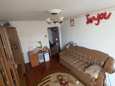 Apartament 2 camere+ Boxa - Codrii Neamțului - Auchan Titan 