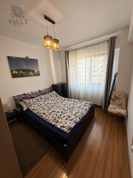 Apartament 2 camere - 5 minute Metrou Jiului - Etaj 2 