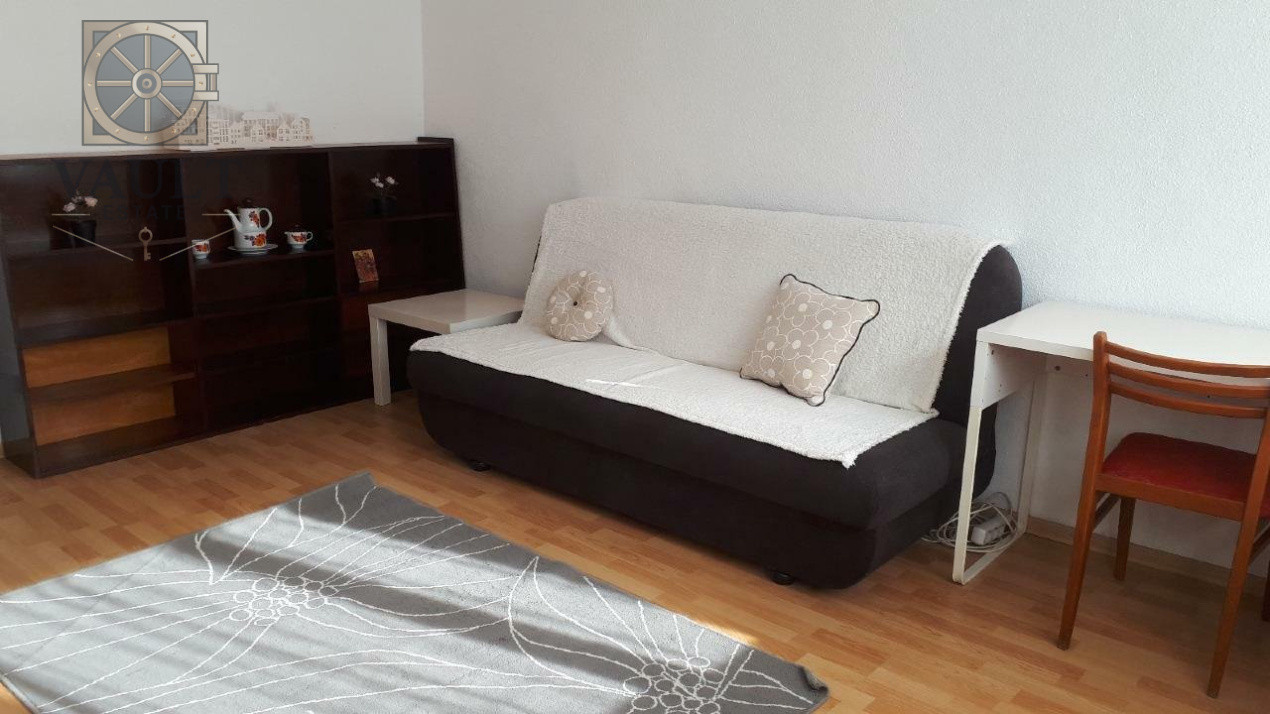 Apartament 2 camere - Ion Campianu - Universitate- Calea Victoriei 