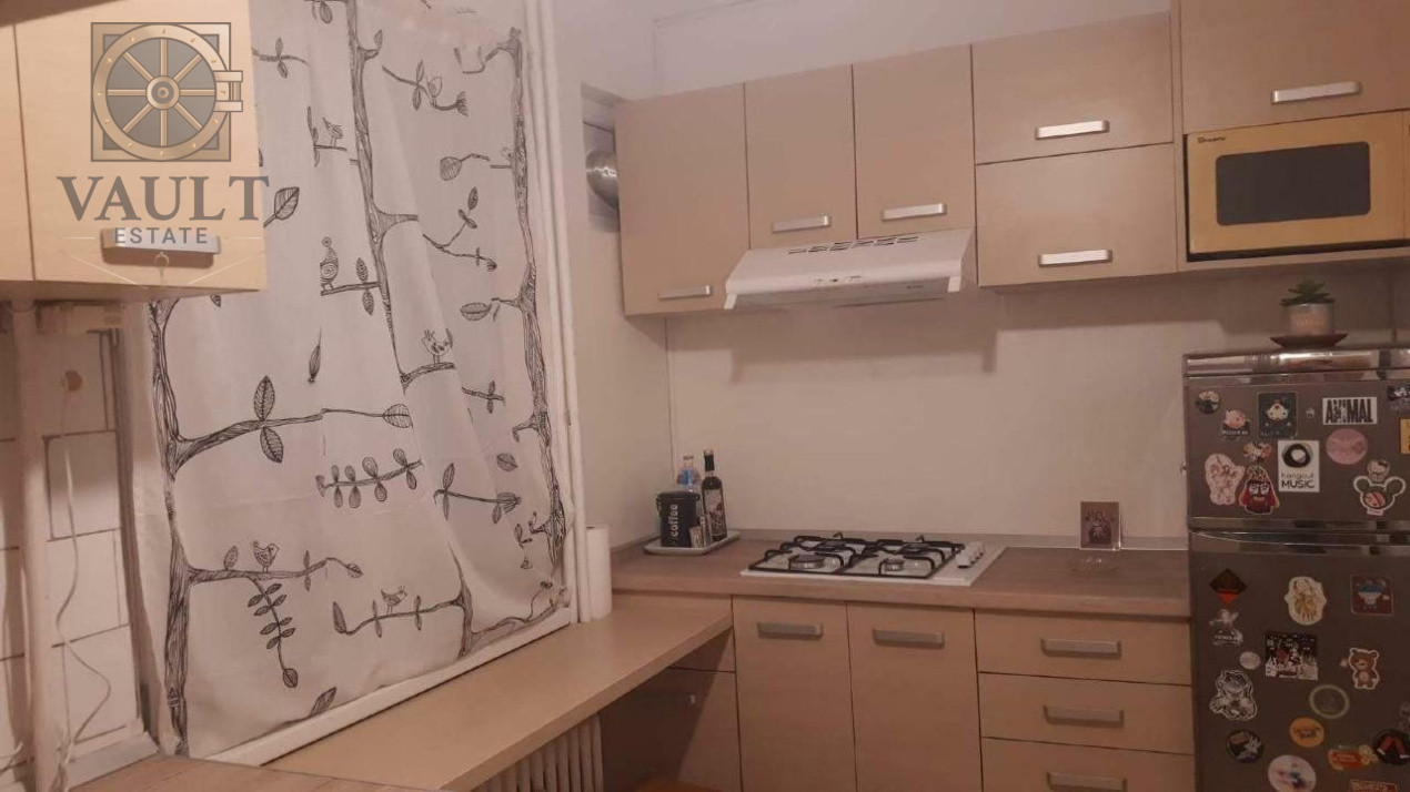 Apartament 2 camere - Ion Campianu - Universitate- Calea Victoriei 