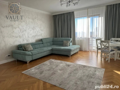 Apartament 2 camere - Vitan Residence - Metrou Mihai Bravu 