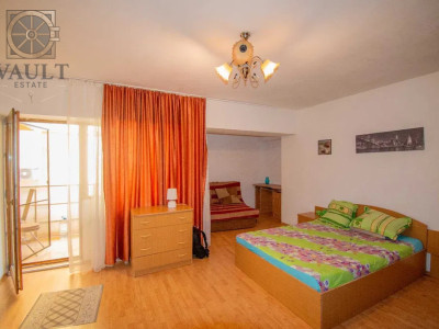 Garsoniera -42,80Mp- 5 minute pana la metrou -Nicolae Grigorescu 