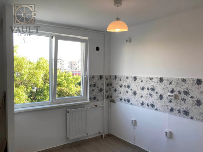 Apartament 2 camere -51,7 Mp-Fizicienilor -Ramnicu Sarat