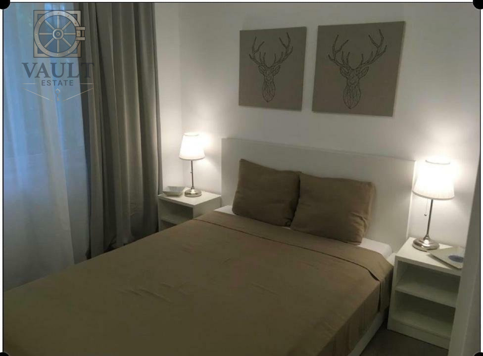 Apartament 2 camere - Ion Campianu - Sala Palatului 