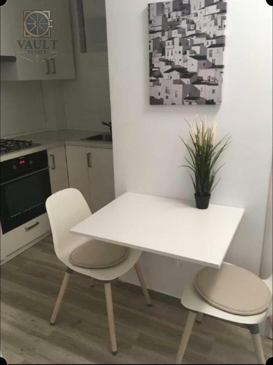 Apartament 2 camere - Ion Campianu - Sala Palatului 