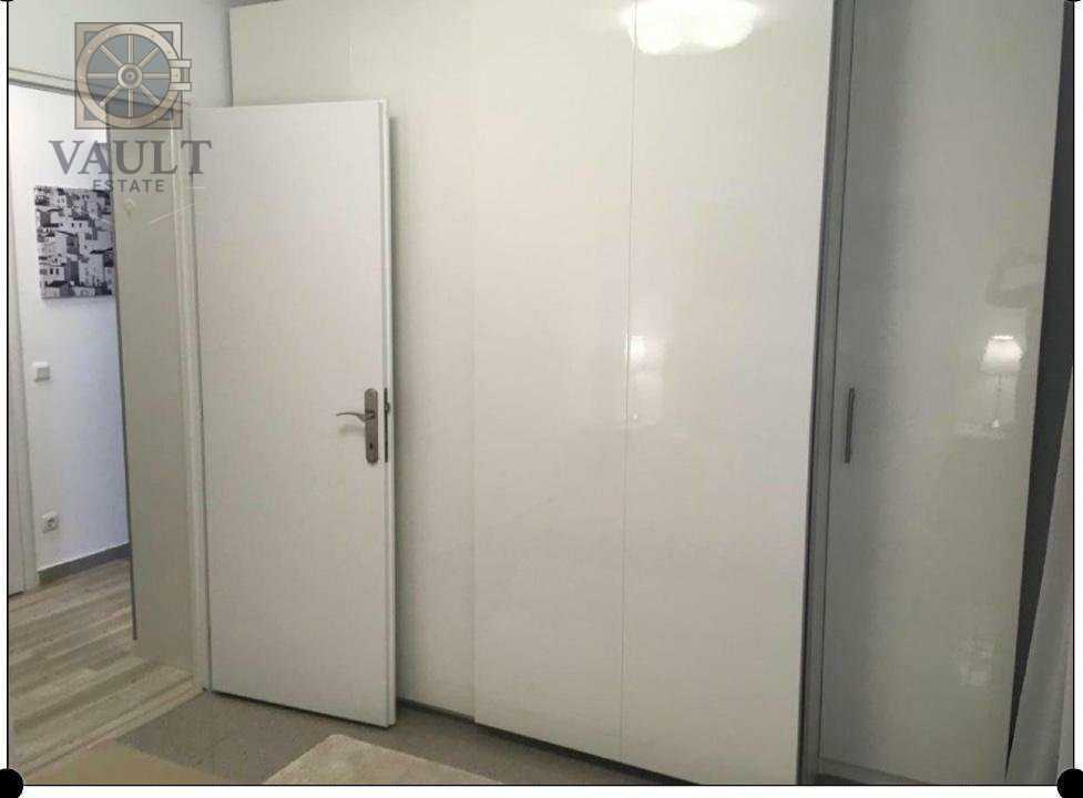 Apartament 2 camere - Ion Campianu - Sala Palatului 