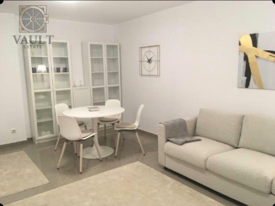 Apartament 2 camere - Ion Campianu - Sala Palatului 