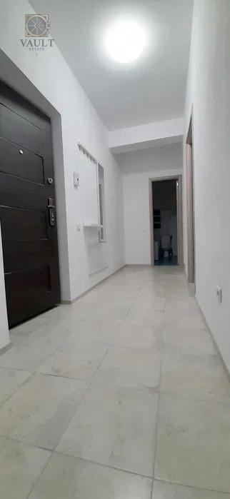 Apartament 2 camere -47 Mp- parcare inclusa in pret -Pallady-Trapezului 