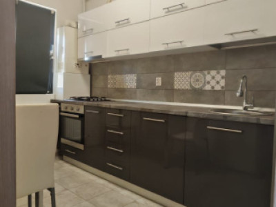 Apartament 2 camere -47 Mp- parcare inclusa in pret -Pallady-Trapezului 