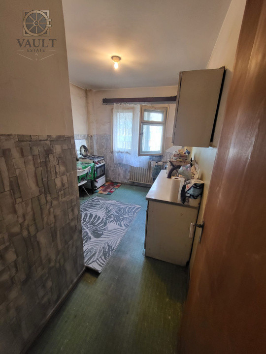 APARTAMENT 3 CAMERE-RAHOVA-CALEA RAHOVEI-FARMACIA AIS-2 BAI-2 BALCOANE