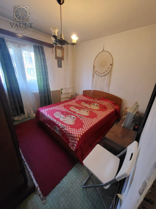APARTAMENT 3 CAMERE-RAHOVA-CALEA RAHOVEI-FARMACIA AIS-2 BAI-2 BALCOANE