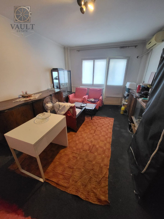 APARTAMENT 3 CAMERE-RAHOVA-CALEA RAHOVEI-FARMACIA AIS-2 BAI-2 BALCOANE