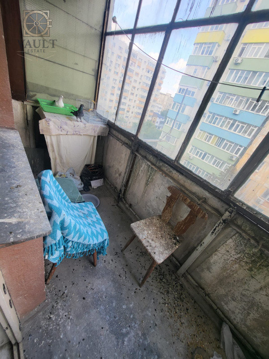 APARTAMENT 3 CAMERE-RAHOVA-CALEA RAHOVEI-FARMACIA AIS-2 BAI-2 BALCOANE