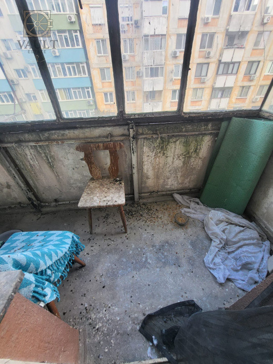 APARTAMENT 3 CAMERE-RAHOVA-CALEA RAHOVEI-FARMACIA AIS-2 BAI-2 BALCOANE